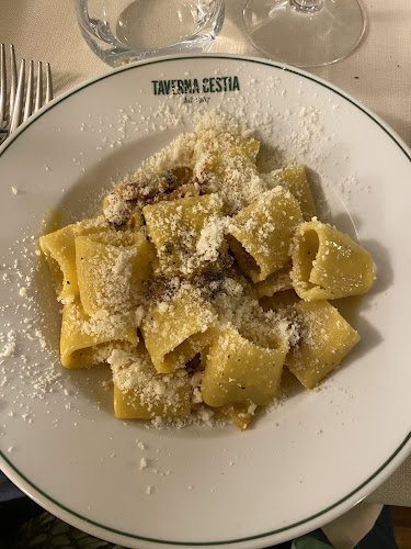 Taverna Cestia Roma - Ristorazione