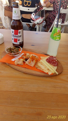 Via Palermo, 89, 08020 La Caletta NU