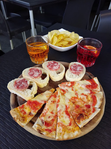 Reviews of Caffè Concordia in Stradella - Ristorazione