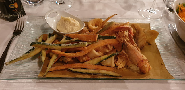 Comentarii opinii despre Pescheria I Masenini