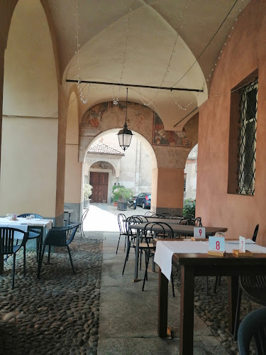 Reviews of Antico Comune in Biella - Ristorazione