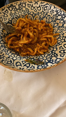 Osteria del Teatro - Ristorazione