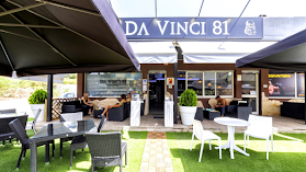Caffetteria Da Vinci 81
