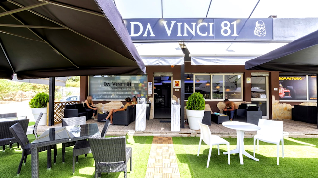 Caffetteria Da Vinci 81