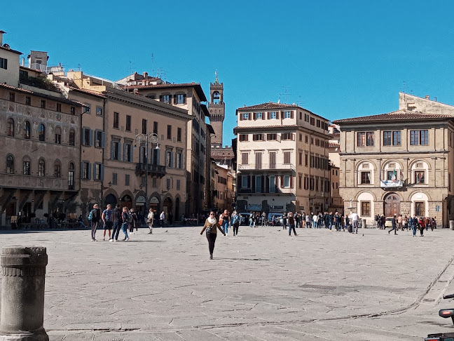 OINOS - Ristorazione