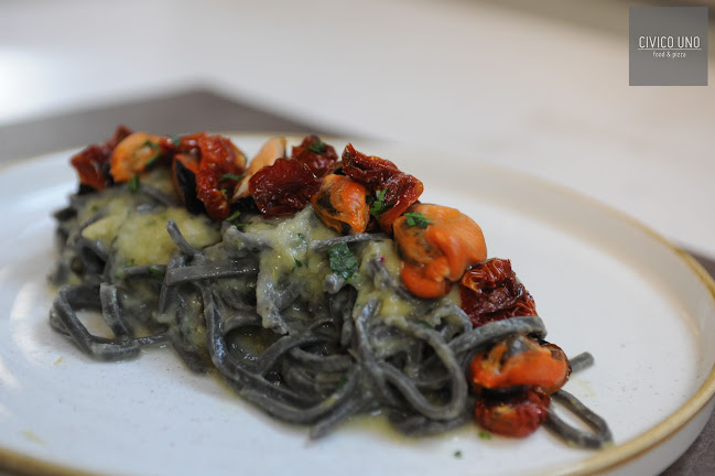 Civico Uno Food&Pizza - Ristorazione