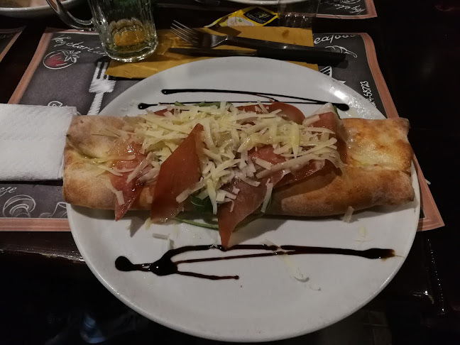 Opinii despre La Piazzetta în San Giorgio del Sannio - Ristorazione