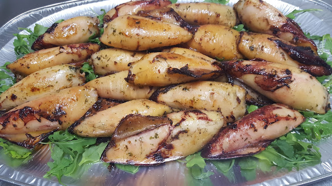 Comentarii opinii despre Druci&Saliu