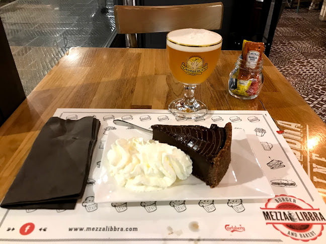 Comentarii opinii despre Mezza Libbra Udine