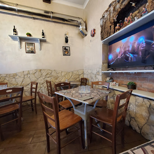 Jamm Ja - Ristorazione