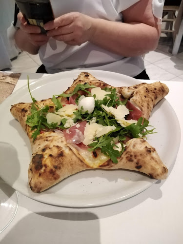 Opinii despre Pizzeria napoletana Da Pasquale în Mirandola - Ristorazione