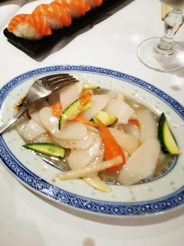 Ristorante Cinese Ru Yi Phone number