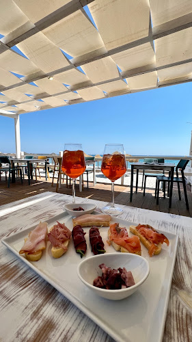 El Barrio del Mar - La Caletta