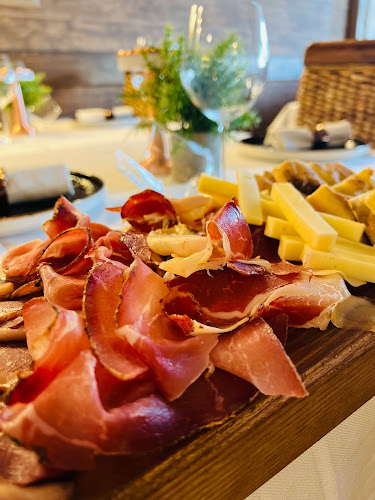 Italy Food Ristorante