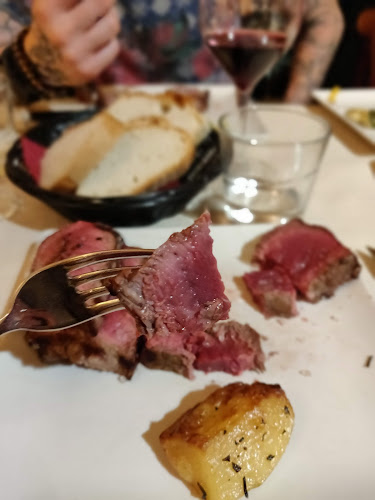Ristorante Braceria Auditore - Firenze