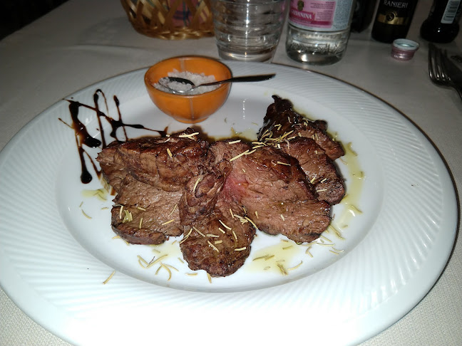 Ristorante Angus - Pesaro