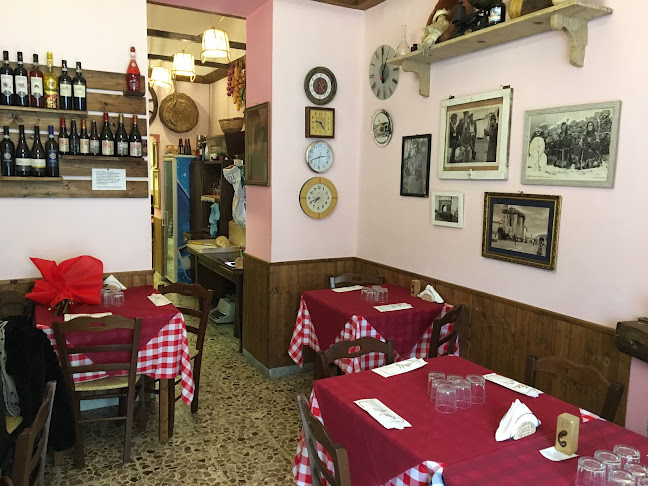 Locanda Scialapopolo