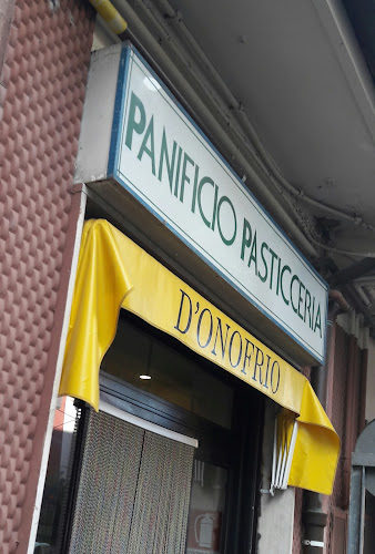 Opinii despre Panetteria D'Onofrio Maurizio în Chieti - Ristorazione