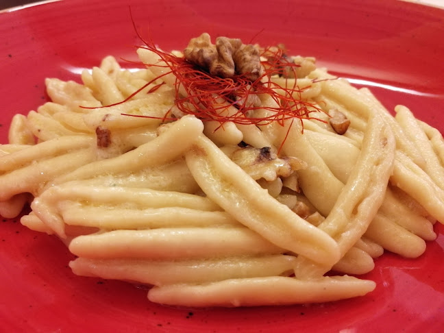 Opinii despre Rurale - La nuova cucina tradizionale în Salerno - Ristorazione