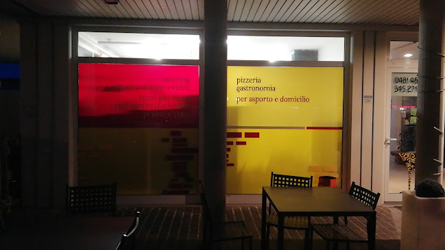 Mamo Express - Staranzano