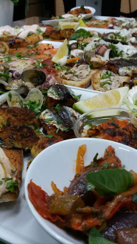 Comments and reviews of Ristorante Pizzeria ed Enoteca a Santa Teresa di Riva - Fronte Mare