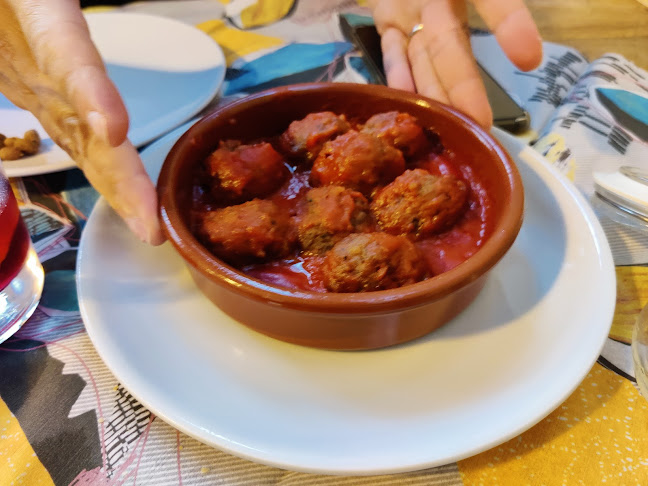 Sabor Catalán - Corsico