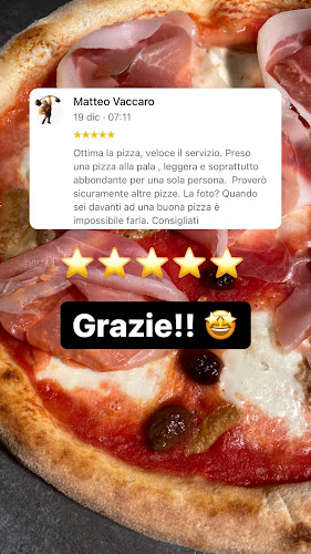 Pizzeria Bonfante - Pizzeria Golosine - Ristorazione