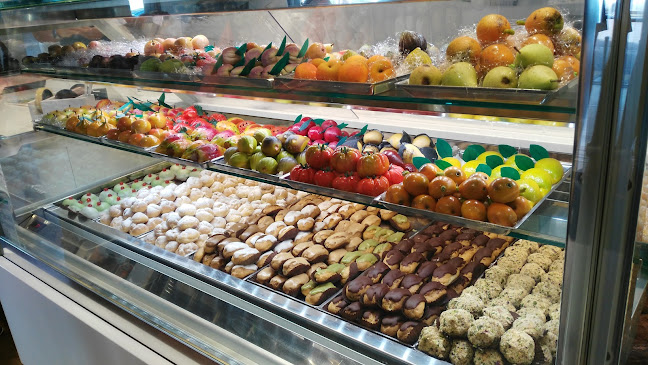 Opinii despre L'ARTE DEL GUSTO în Siracusa - Ristorazione