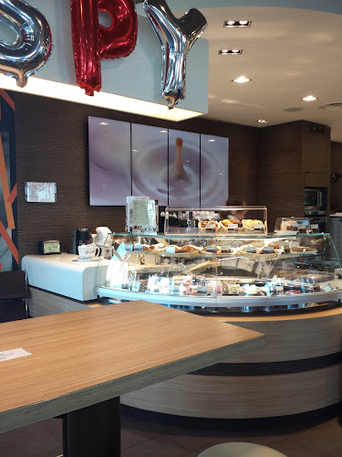 McDonald's Osimo Open Times