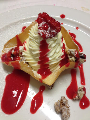 Ristorante Pizzeria Syrenè - Granarolo