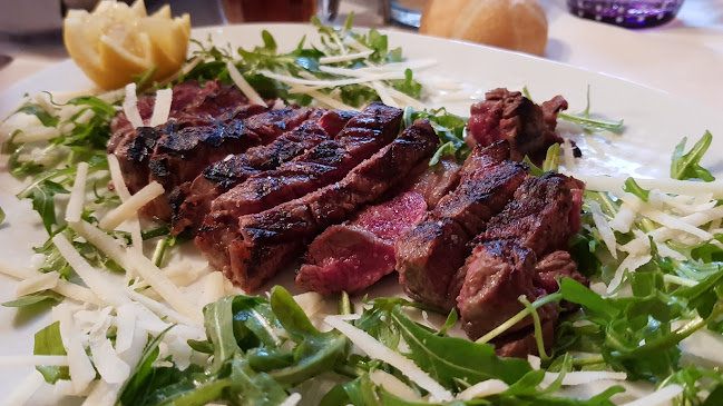 Comentarii opinii despre Surfer'S Grill