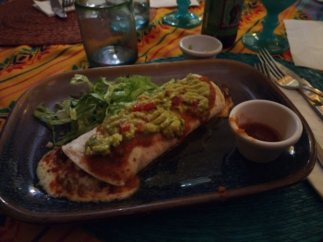 Via Mocenigo, 10, 00192 Roma RM