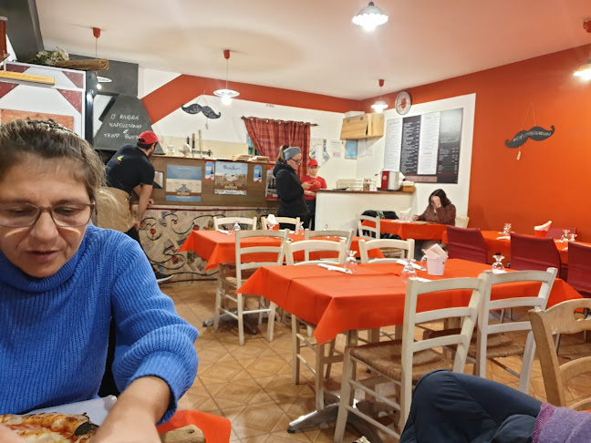 Comentarii opinii despre Cà pummarola e …cose