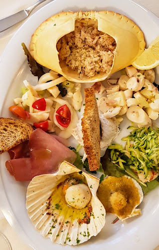 Comments and reviews of Ristorante Bella Venezia di Cassan Ferdinando