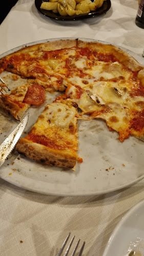 Pizzeria Ristorante Il Vecchio Muro - Sulmona