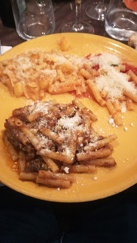 Antica Latteria - Napoli