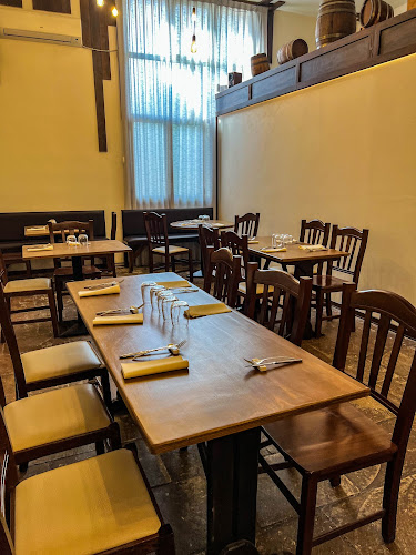 Mr.Jameson - Ristorazione