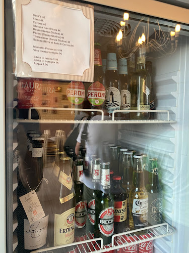 L'altra Piadina del Mare (solo senza glutine) Phone number