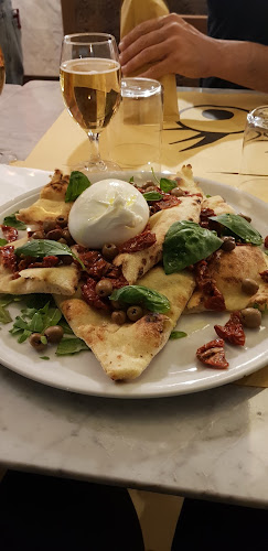 Sarchiapone pizzeria Torino Open Times