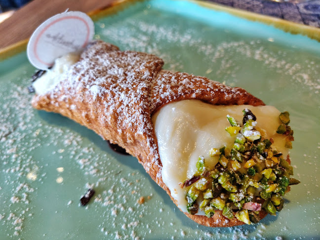 Pizzeria Autentiko (Appiano Gentile - Como) - Appiano Gentile