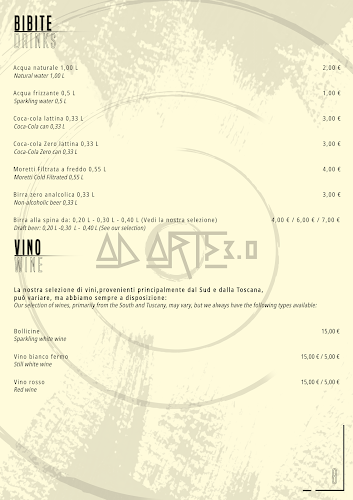 Ad Arte 3.0 - Livorno