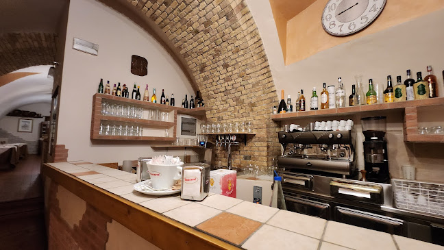 Reviews of Pizzeria Ristorante Il Vecchio Muro in Sulmona - Ristorazione