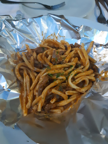 Comentarii opinii despre Ristorante Taverna La Fornarina