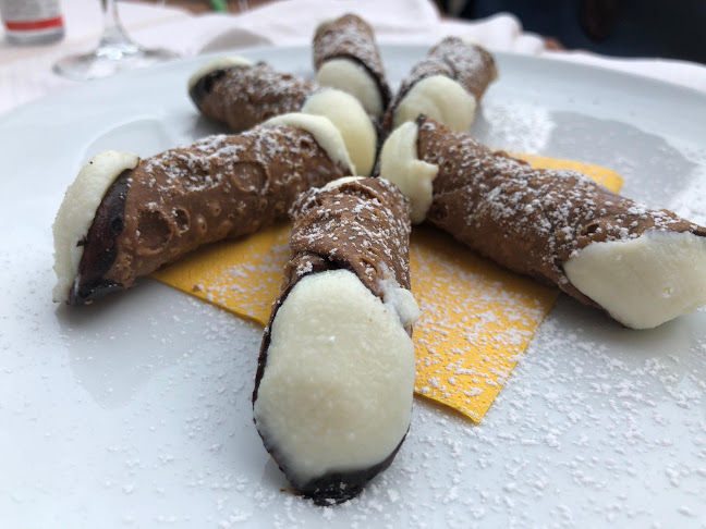 Comentarii opinii despre Ristorante Rococò