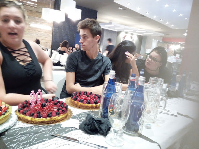 PizzaRound - Paderno Dugnano