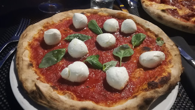 Comentarii opinii despre Ristorante La Terrazza