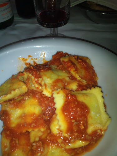 Opinii despre Hotel Ristorante Dei Pini în Spoleto - Ristorazione