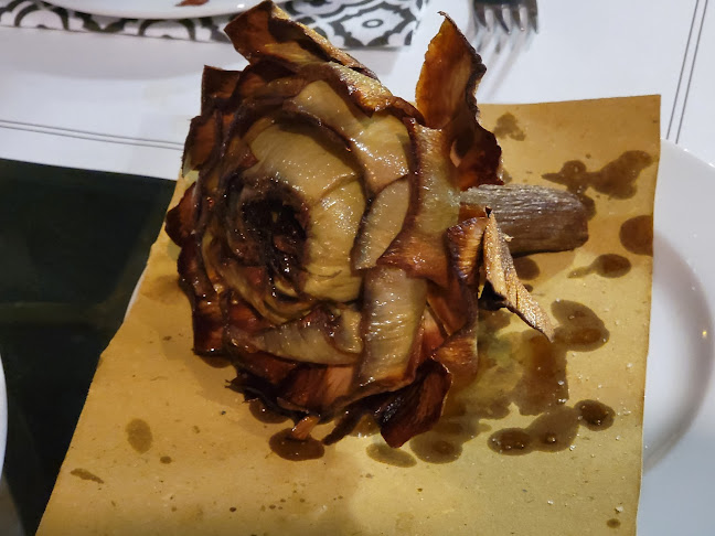 Otello alla Concordia - Ristorazione