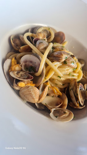 Raphael Beach - Ristorazione