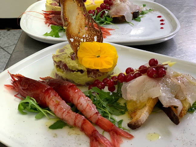 Opinii despre Ristorante Mergellina di Colantuono Rosario în Itri - Ristorazione